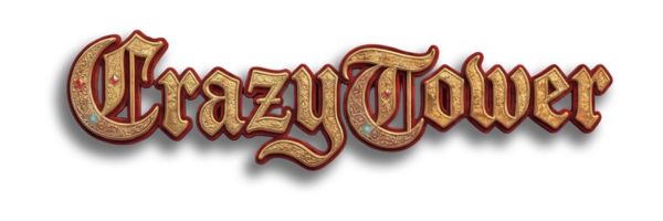 Oferta powitalna Crazy Tower Casino z pakietem 550 procent i kołem fortuny